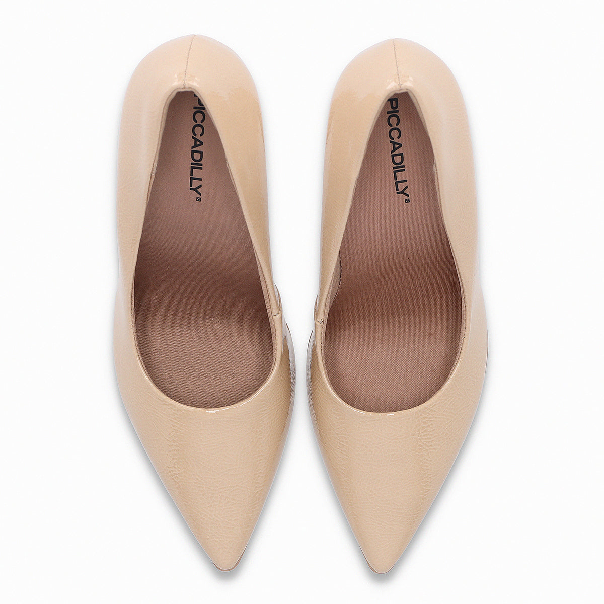 ZAPATO MUJER PICCADILLY VESTIR BRULE 74923600000050