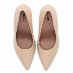 ZAPATO MUJER PICCADILLY VESTIR BRULE 74923600000050
