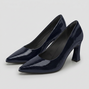 ZAPATO MUJER PICCADILLY VESTIR NAVY 74923600000067