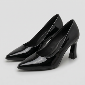 ZAPATO MUJER PICCADILLY VESTIR PRETO 74923600000071