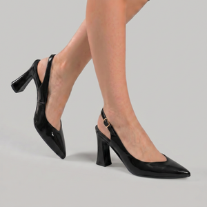 ZAPATO MUJER PICCADILLY VESTIR PRETO 74923700000018