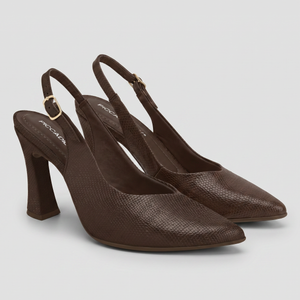 ZAPATO MUJER PICCADILLY VESTIR CACAU 74923700000022
