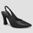 ZAPATO MUJER PICCADILLY VESTIR PRETO 74923700000023