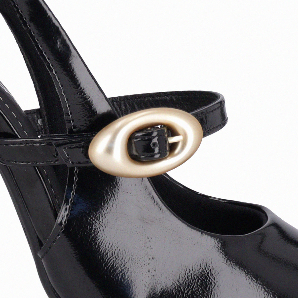 ZAPATO MUJER PICCADILLY VESTIR PRETO 74924100000009