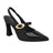 ZAPATO MUJER PICCADILLY VESTIR PRETO 74924100000009