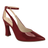 ZAPATO MUJER PICCADILLY VESTIR CARMIM 74924700000001