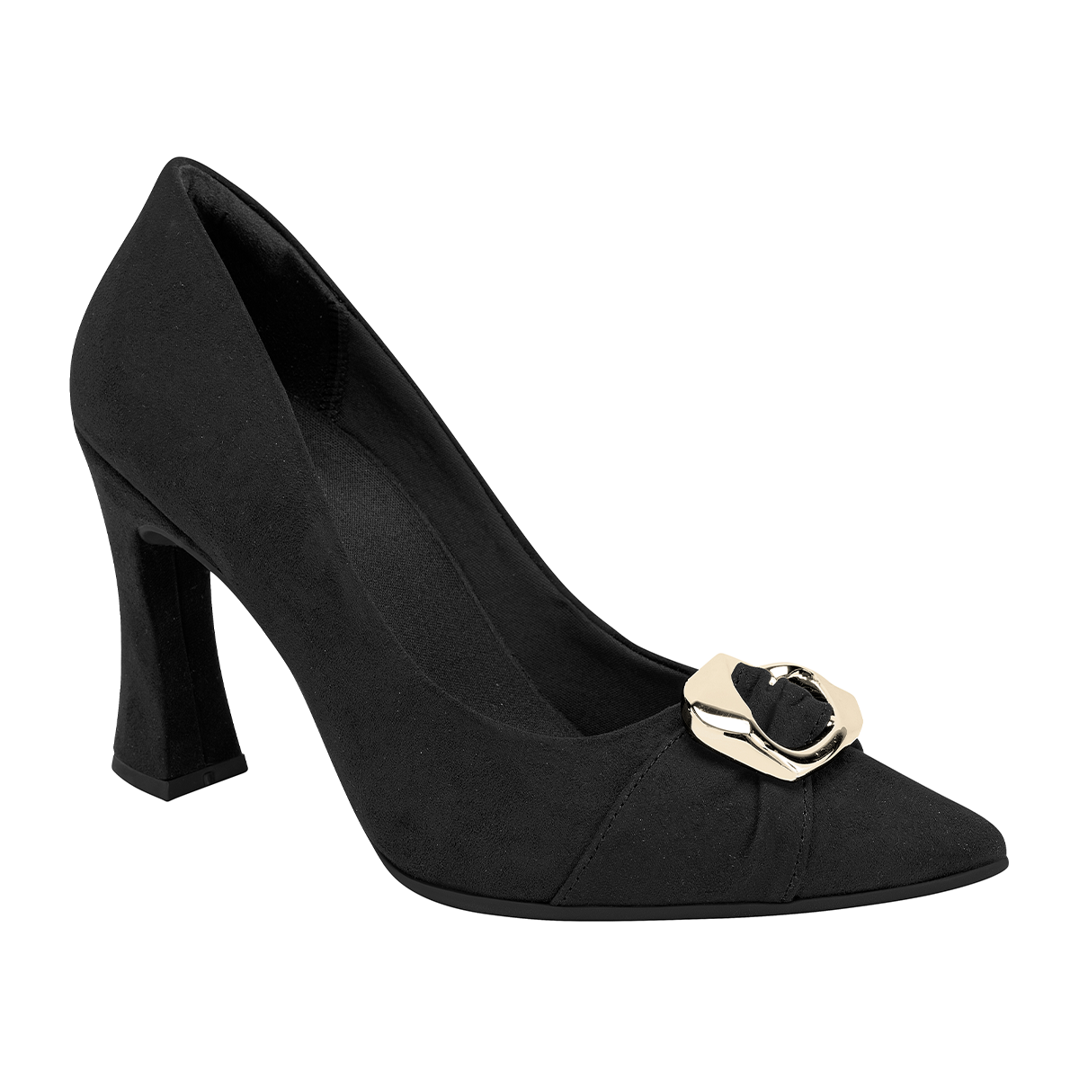 ZAPATO MUJER PICCADILLY VESTIR PRETO 74925100000001