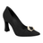 ZAPATO MUJER PICCADILLY VESTIR PRETO 74925100000001