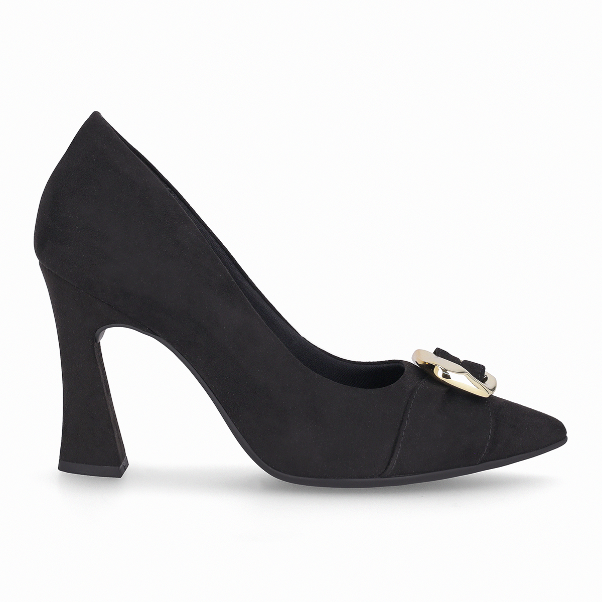 ZAPATO MUJER PICCADILLY VESTIR PRETO 74925100000001