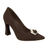 ZAPATO MUJER PICCADILLY VESTIR CACAU 74925100000002