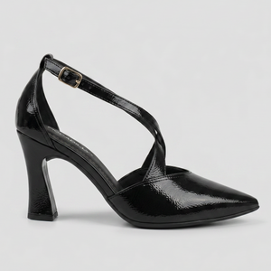 ZAPATO MUJER PICCADILLY VESTIR PRETO 74925500000005