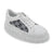 ZAPATILLA MUJER STHEF URBANA BLANCO 7558