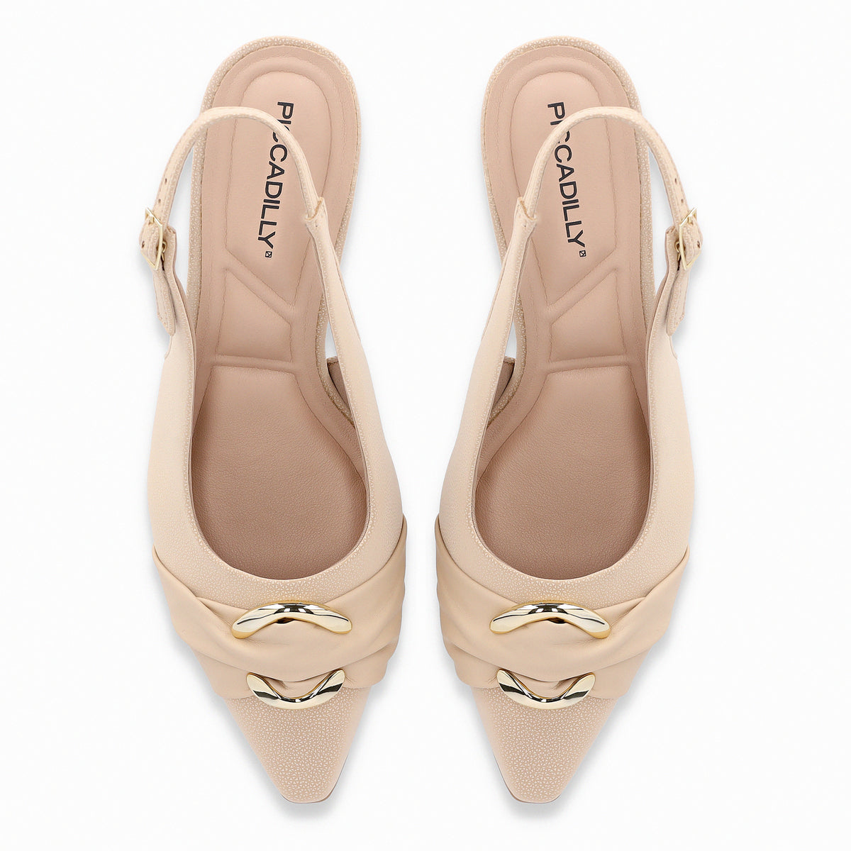 ZAPATO MUJER PICCADILLY VESTIR BRULE 76402000000001