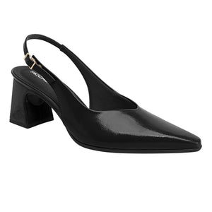 ZAPATO MUJER PICCADILLY VESTIR PRETO 76402200000004