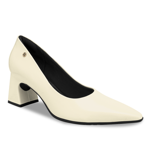 ZAPATO MUJER PICCADILLY VESTIR OFF WHITE 76402300000001