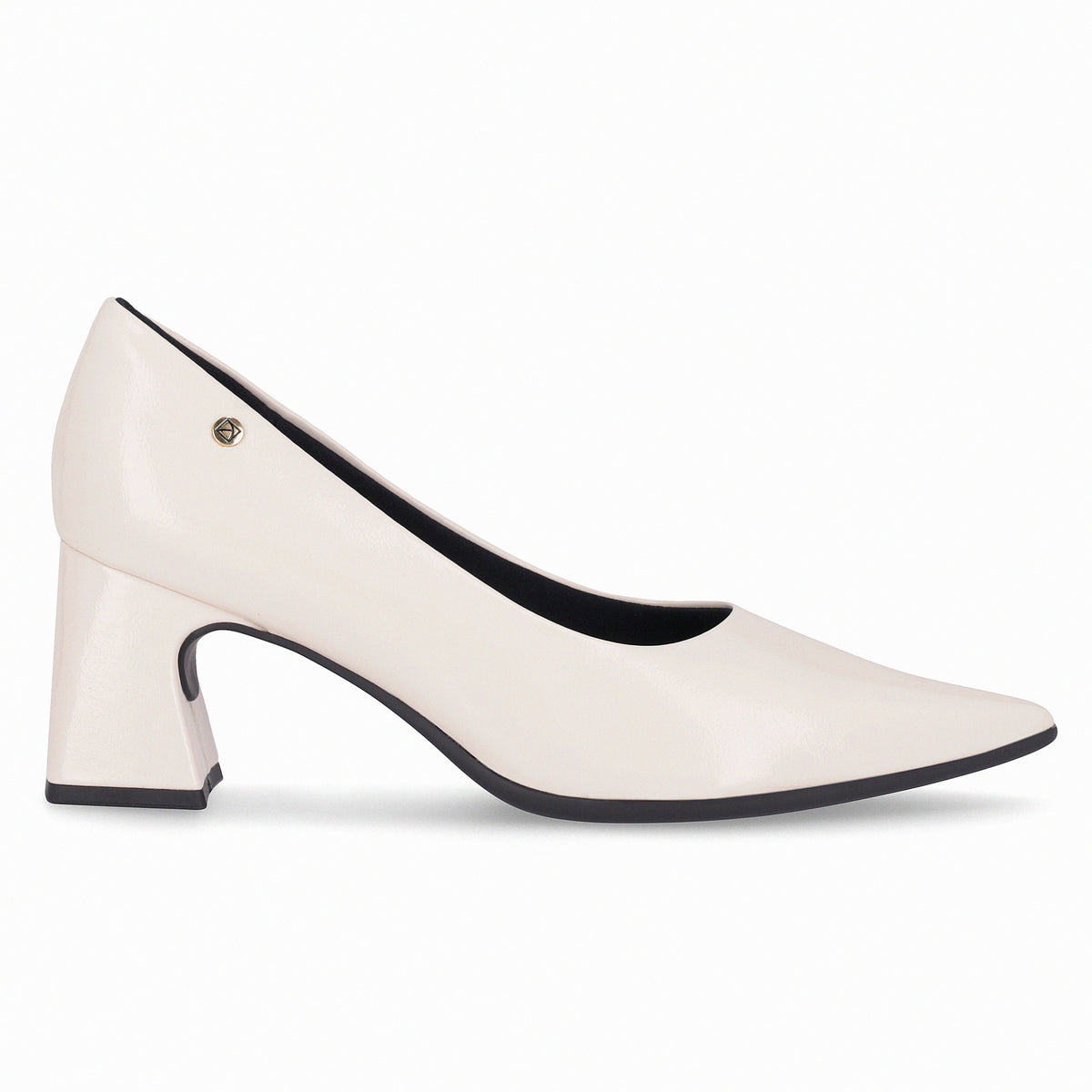 ZAPATO MUJER PICCADILLY VESTIR OFF WHITE 76402300000001
