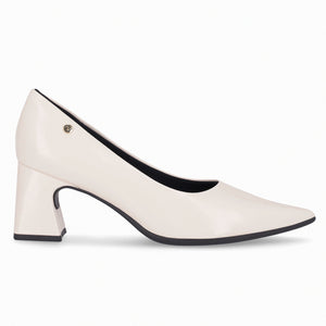 ZAPATO MUJER PICCADILLY VESTIR OFF WHITE 76402300000001