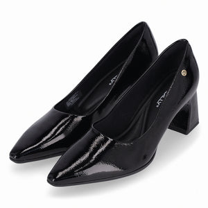 ZAPATO MUJER PICCADILLY VESTIR PRETO 76402300000025
