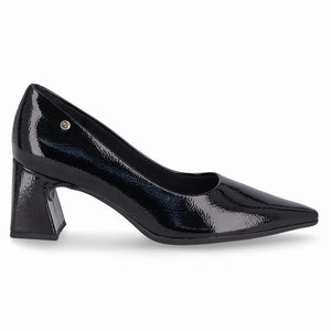 ZAPATO MUJER PICCADILLY VESTIR PRETO 76402300000025