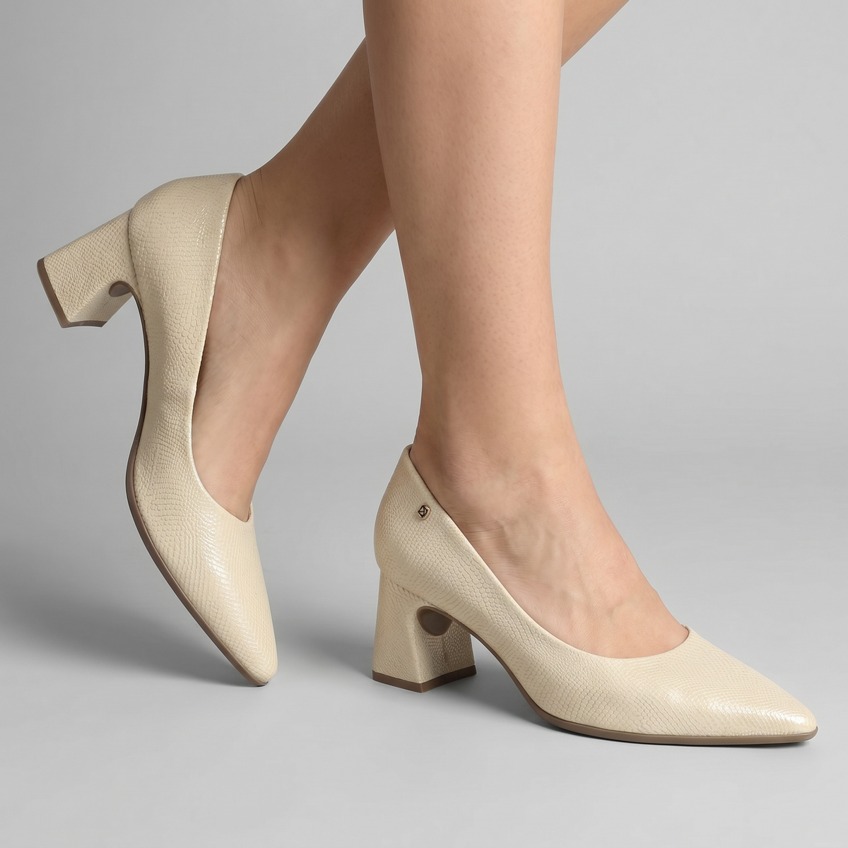ZAPATO MUJER PICCADILLY VESTIR OFF WHITE 76402300000040