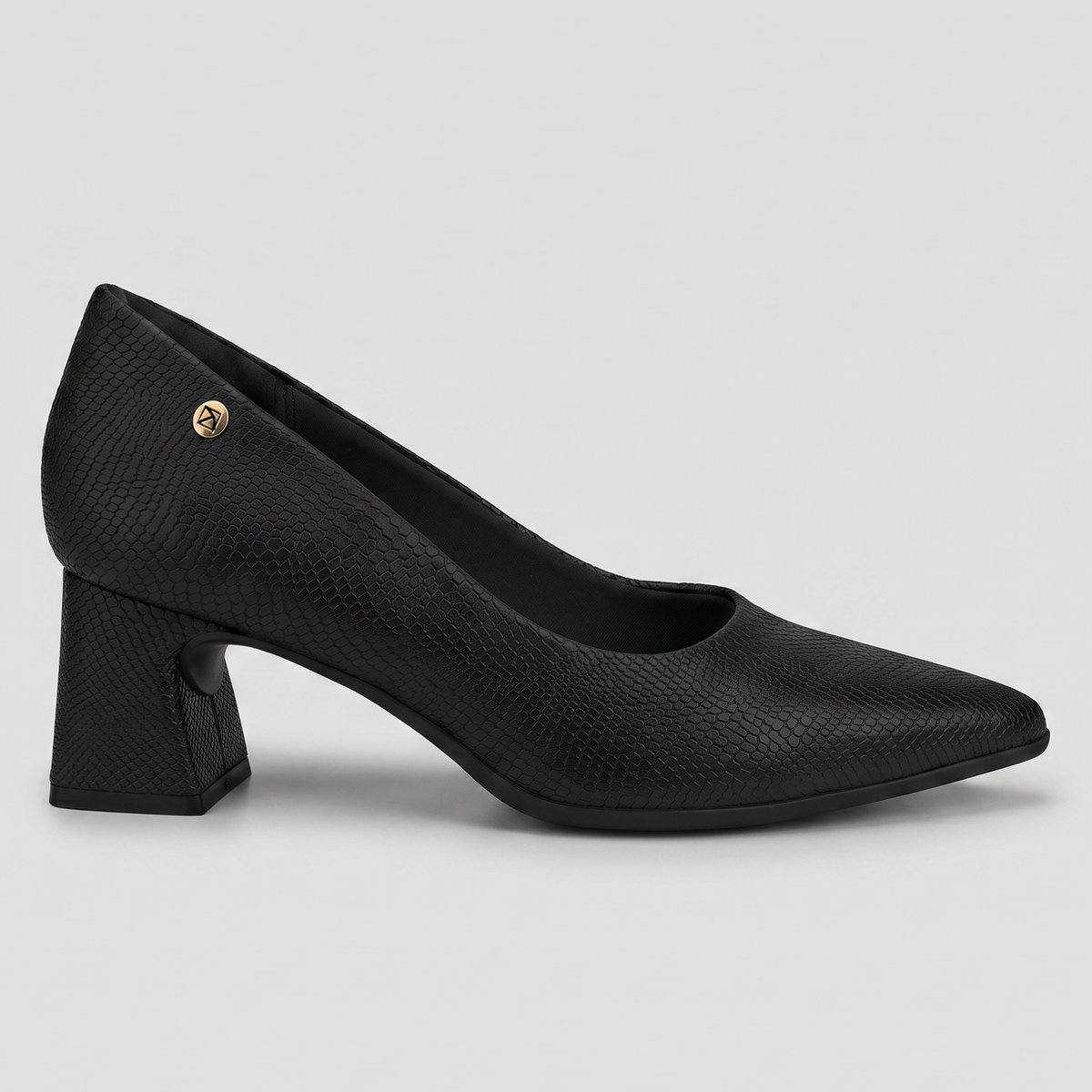 ZAPATO MUJER PICCADILLY VESTIR PRETO 76402300000042