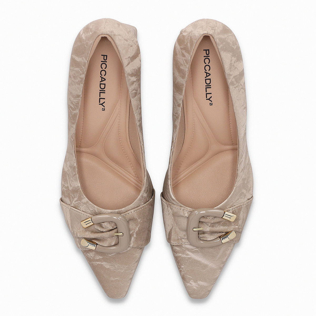 ZAPATO MUJER PICCADILLY VESTIR FENDI 76402600000001