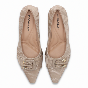 ZAPATO MUJER PICCADILLY VESTIR FENDI 76402600000001