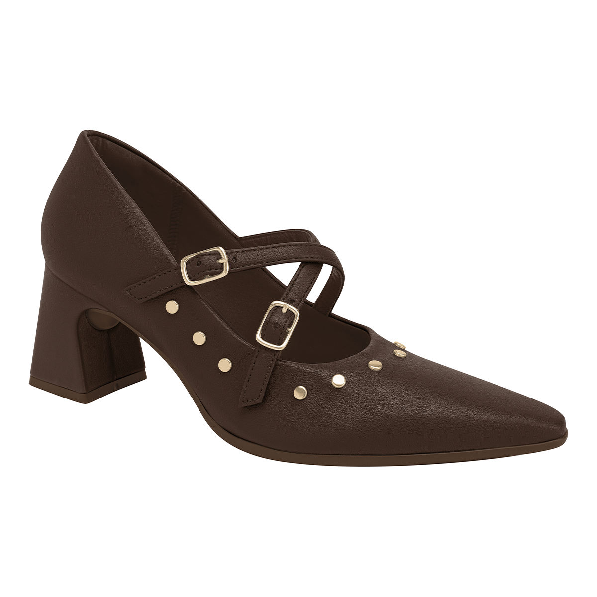ZAPATO MUJER PICCADILLY VESTIR CACAU 76402700000006