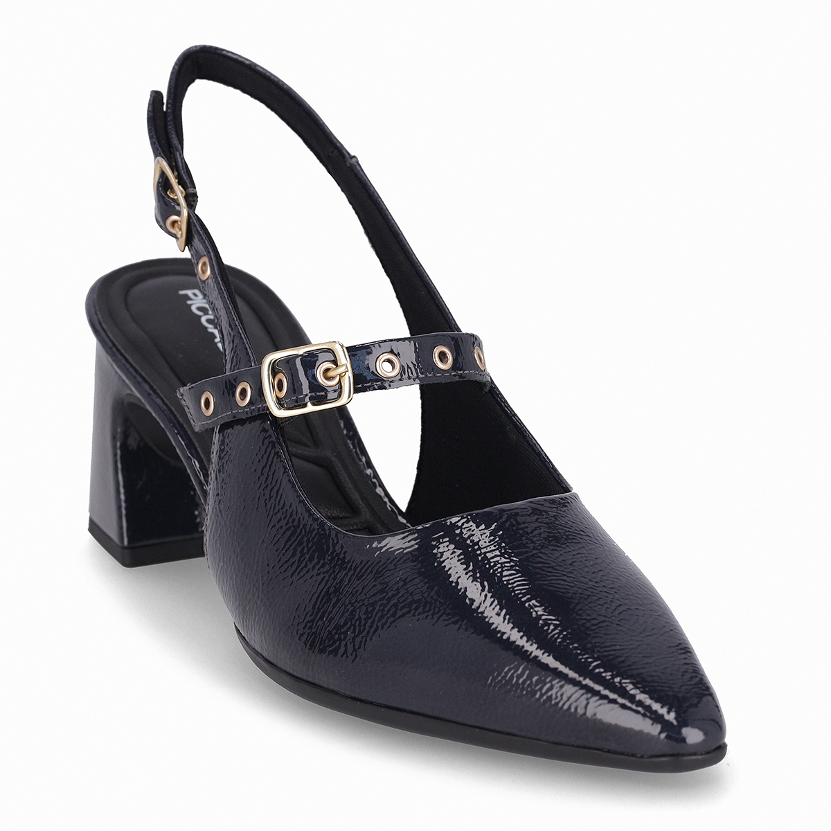 ZAPATO MUJER PICCADILLY VESTIR NAVY 76402800000001