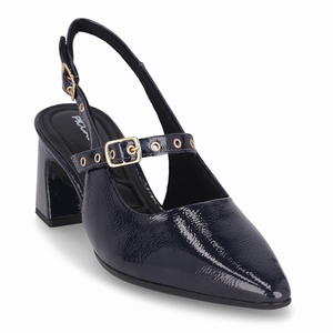 ZAPATO MUJER PICCADILLY VESTIR NAVY 76402800000001