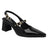 ZAPATO MUJER PICCADILLY VESTIR PRETO 76402800000004