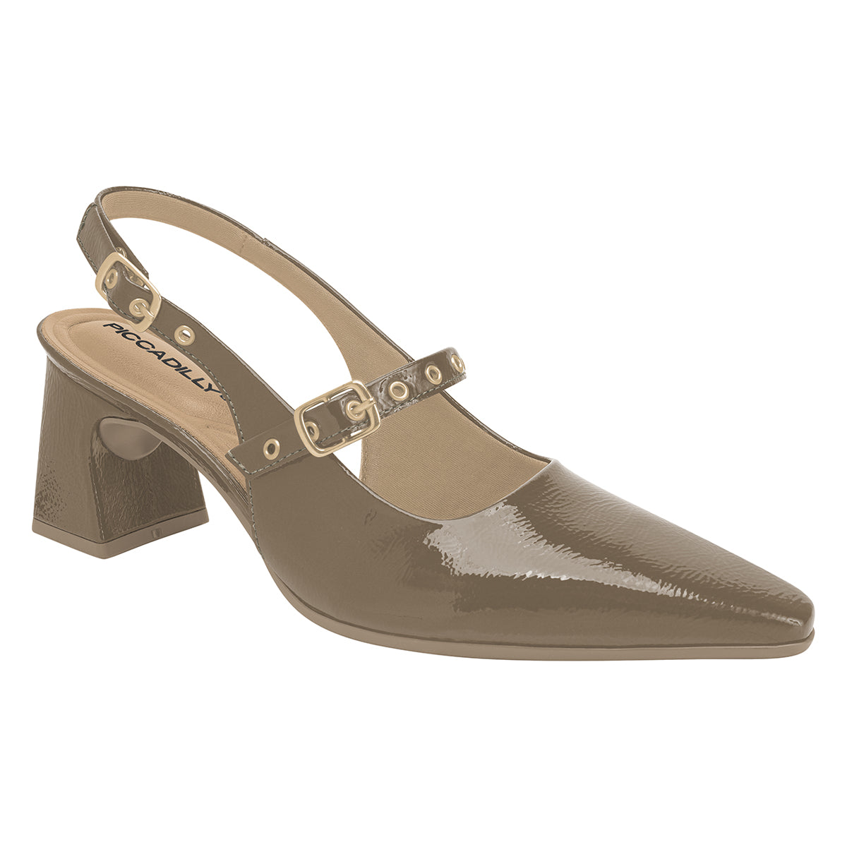 ZAPATO MUJER PICCADILLY VESTIR FENDI 76402800000008