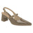 ZAPATO MUJER PICCADILLY VESTIR FENDI 76402800000008
