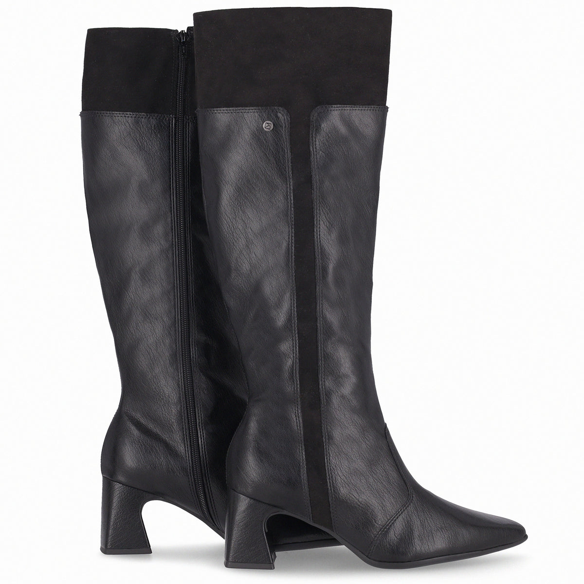 BOTA MUJER PICCADILLY VESTIR PRETO 76403100000002