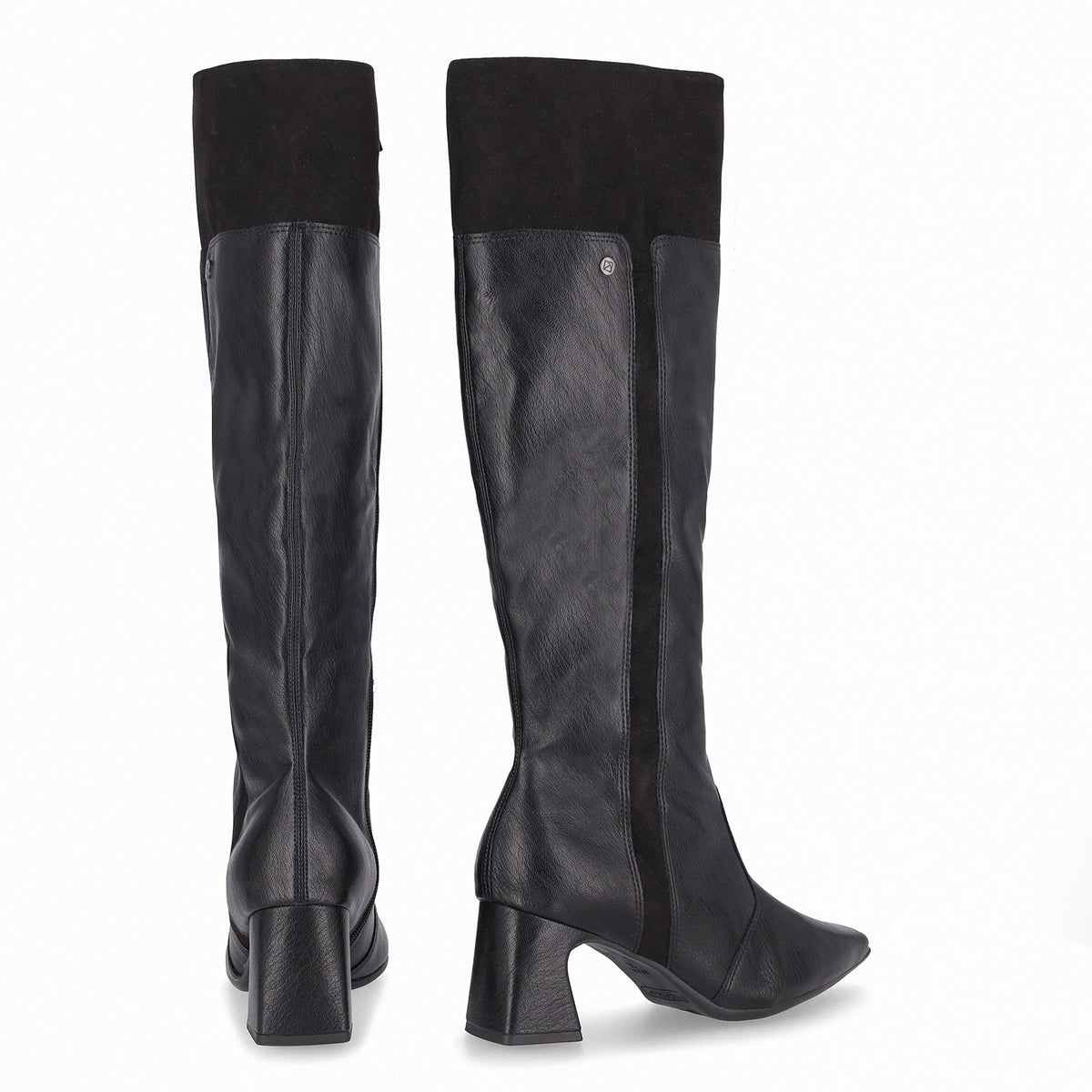 BOTA MUJER PICCADILLY VESTIR PRETO 76403100000002