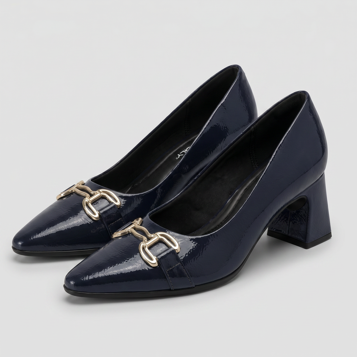 ZAPATO MUJER PICCADILLY VESTIR NAVY 76403400000002