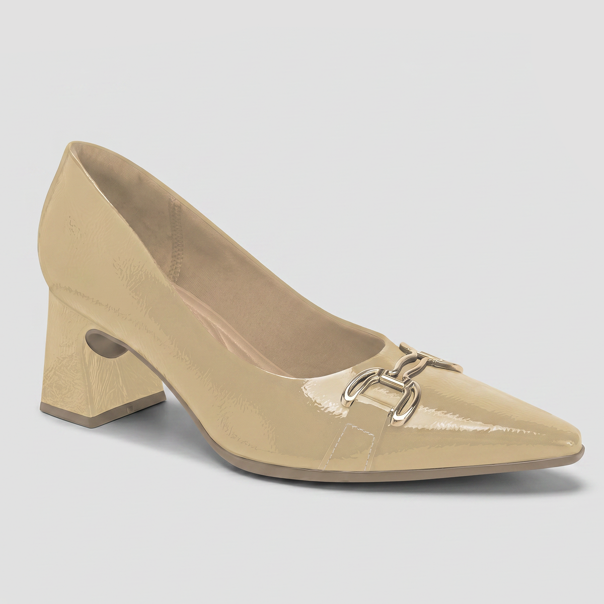 ZAPATO MUJER PICCADILLY VESTIR BRULE 76403400000003