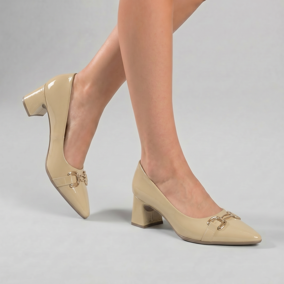 ZAPATO MUJER PICCADILLY VESTIR BRULE 76403400000003