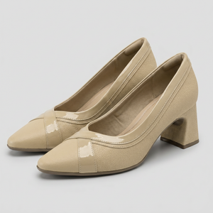 ZAPATO MUJER PICCADILLY VESTIR BRULE 76403500000004