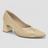 ZAPATO MUJER PICCADILLY VESTIR BRULE 76403500000004