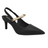 ZAPATO MUJER PICCADILLY VESTIR PRETO 77200100000003