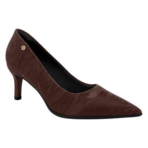 ZAPATO MUJER PICCADILLY VESTIR BURGUNDY 77200300000001