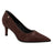 ZAPATO MUJER PICCADILLY VESTIR BURGUNDY 77200300000001