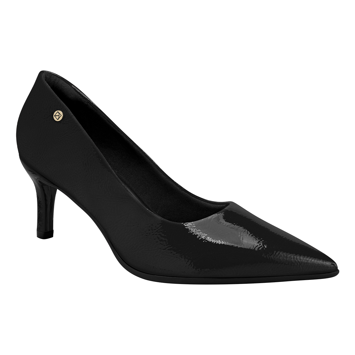 ZAPATO MUJER PICCADILLY VESTIR PRETO 77200300000007