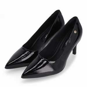 ZAPATO MUJER PICCADILLY VESTIR PRETO 77200300000007