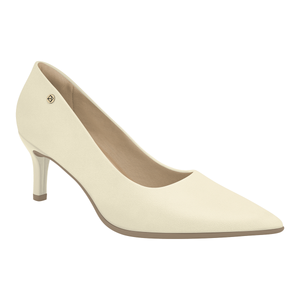 ZAPATO MUJER PICCADILLY VESTIR OFF WHITE 77200300000013