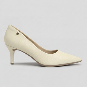 ZAPATO MUJER PICCADILLY VESTIR OFF WHITE 77200300000022