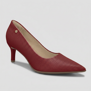 ZAPATO MUJER PICCADILLY VESTIR CARMIM 77200300000028