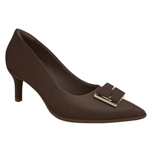 ZAPATO MUJER PICCADILLY VESTIR CACAU 77200400000006