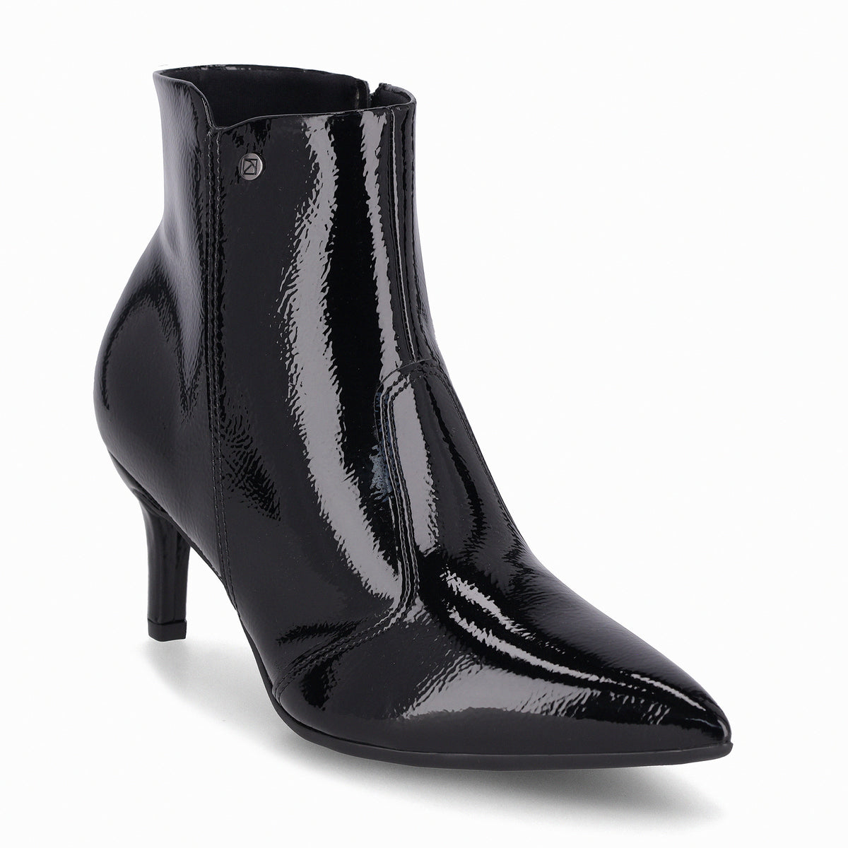 BOTIN MUJER PICCADILLY VESTIR PRETO 77200600000001